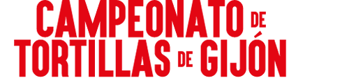 Campeonato de tortilla de Gijón